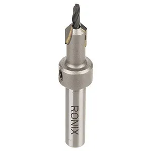 مته خزینه رونیکس مدل RH-5304 سایز 3.5 میلی متر