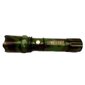 چراغ قوه مدل cree q5