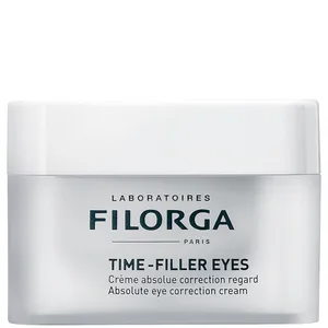 کرم دورچشم فیلورگا سری TIME-FILLER حجم ۱۵ میلی لیتر