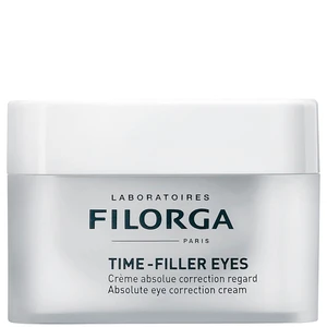 کرم دورچشم فیلورگا سری TIME-FILLER حجم ۱۵ میلی لیتر