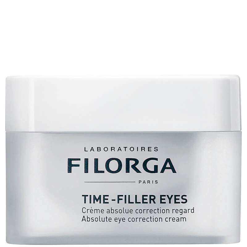 کرم دورچشم فیلورگا سری TIME-FILLER حجم ۱۵ میلی لیتر کرم دورچشم فیلورگا سری TIME-FILLER حجم ۱۵ میلی لیتر