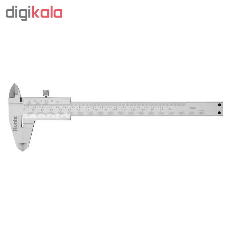 کولیس رونیکس مدل RH-9701