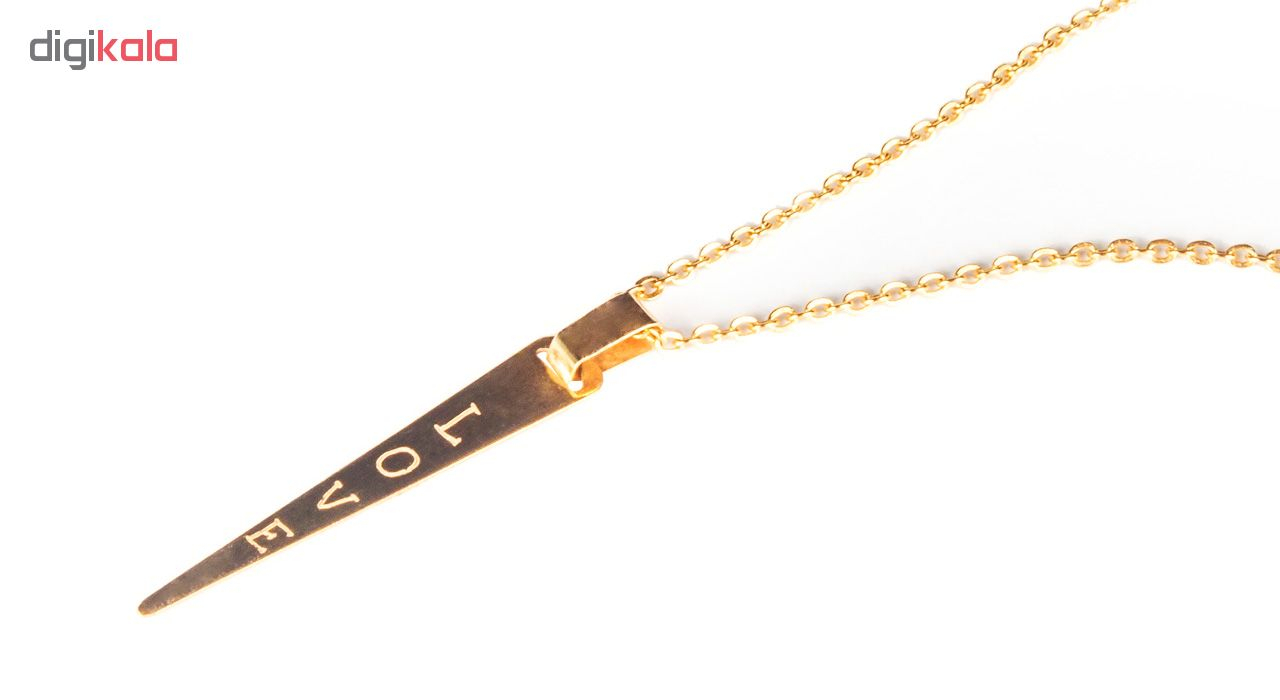 قیمت آویز طلا 18 عیار ریسه گالری مدل Ri3-G-5023-Gold آویز طلا 18 عیار ریسه گالری مدل Ri3-G-5023-Gold