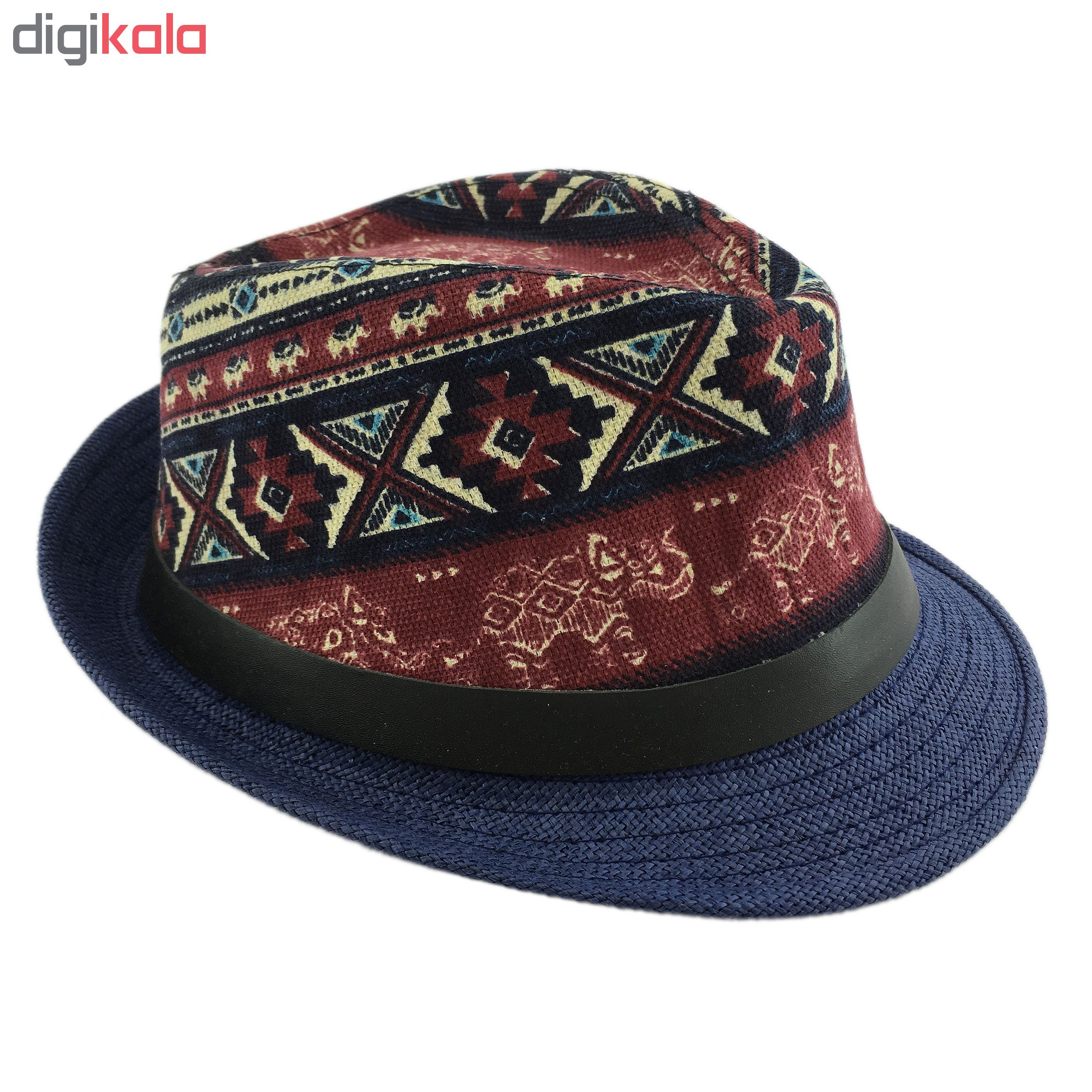 کلاه بچه گانه کد 401107