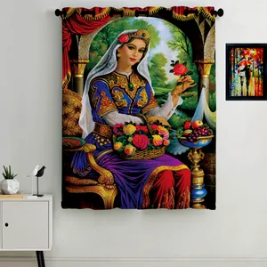 C2-50328 Curtain size 190x140 cm