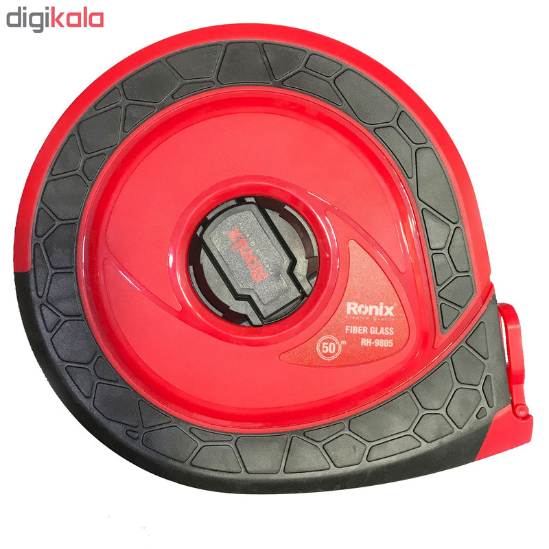 متر 50 متری رونیکس مدل RH-9805