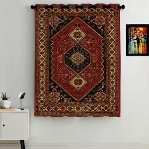 C2-50456 Curtain size 190x140 cm