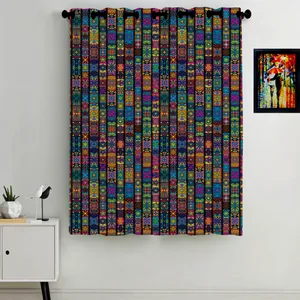 C2-50526 Curtain size 190x140 cm 