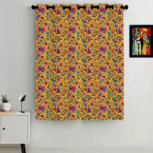 C2-50814 Curtain size 190x140 cm