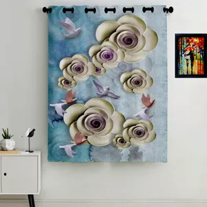 C2-50816 Curtain size 190x140 cm