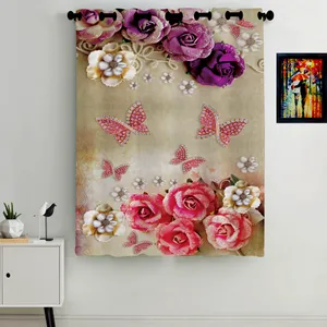 C2-50818 Curtain size 190x140 cm