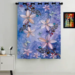 C2-50821 Curtain size 190x140 cm