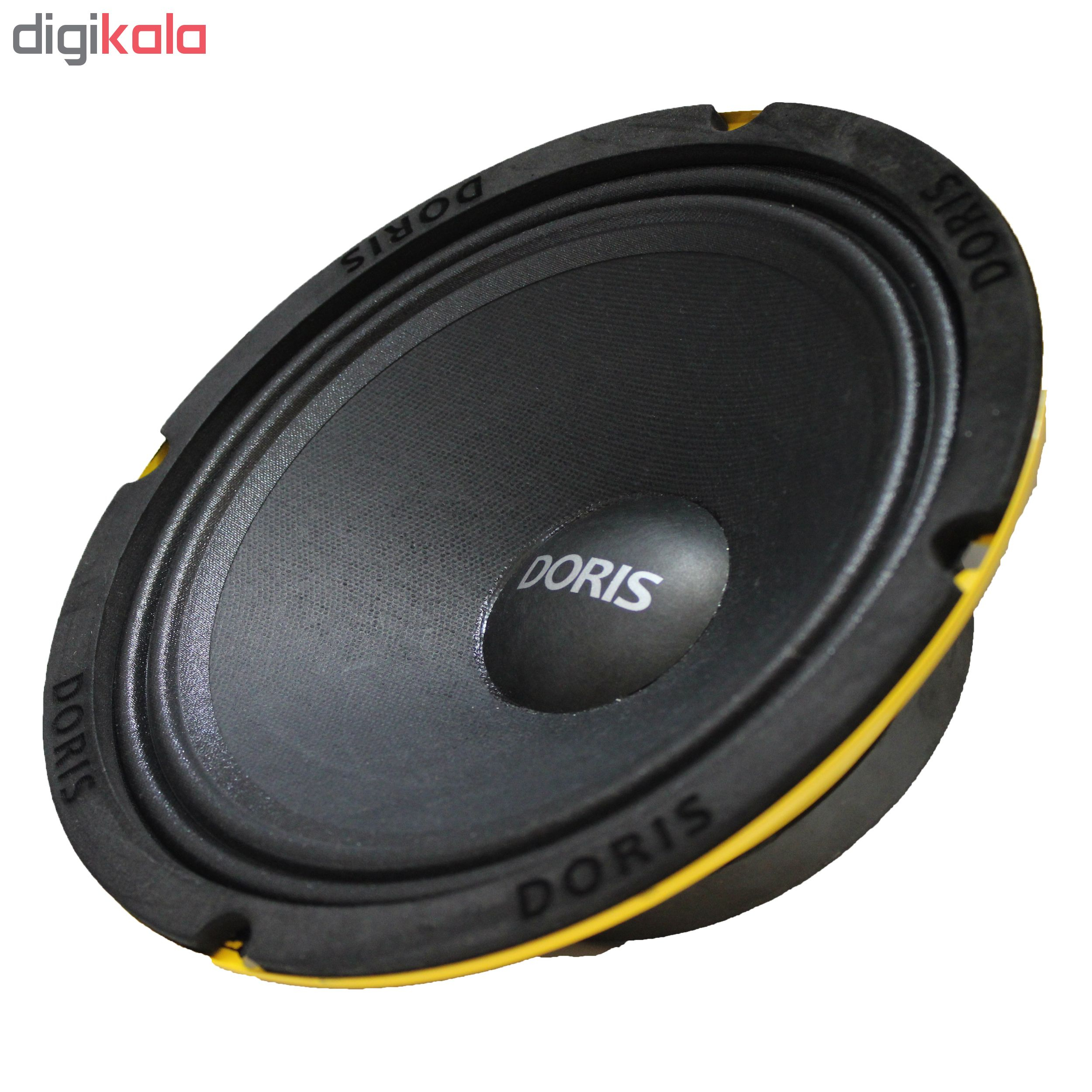 میدرنج دوریس مدل OR-C854