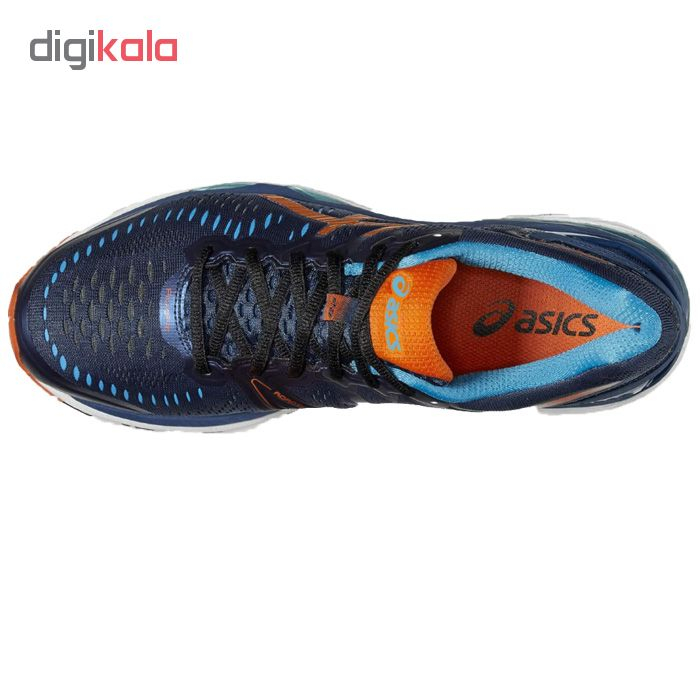 ارزان کفش مخصوص دویدن مردانه مدل Gel-Kayano23 05 کفش مخصوص دویدن مردانه مدل Gel-Kayano23 05