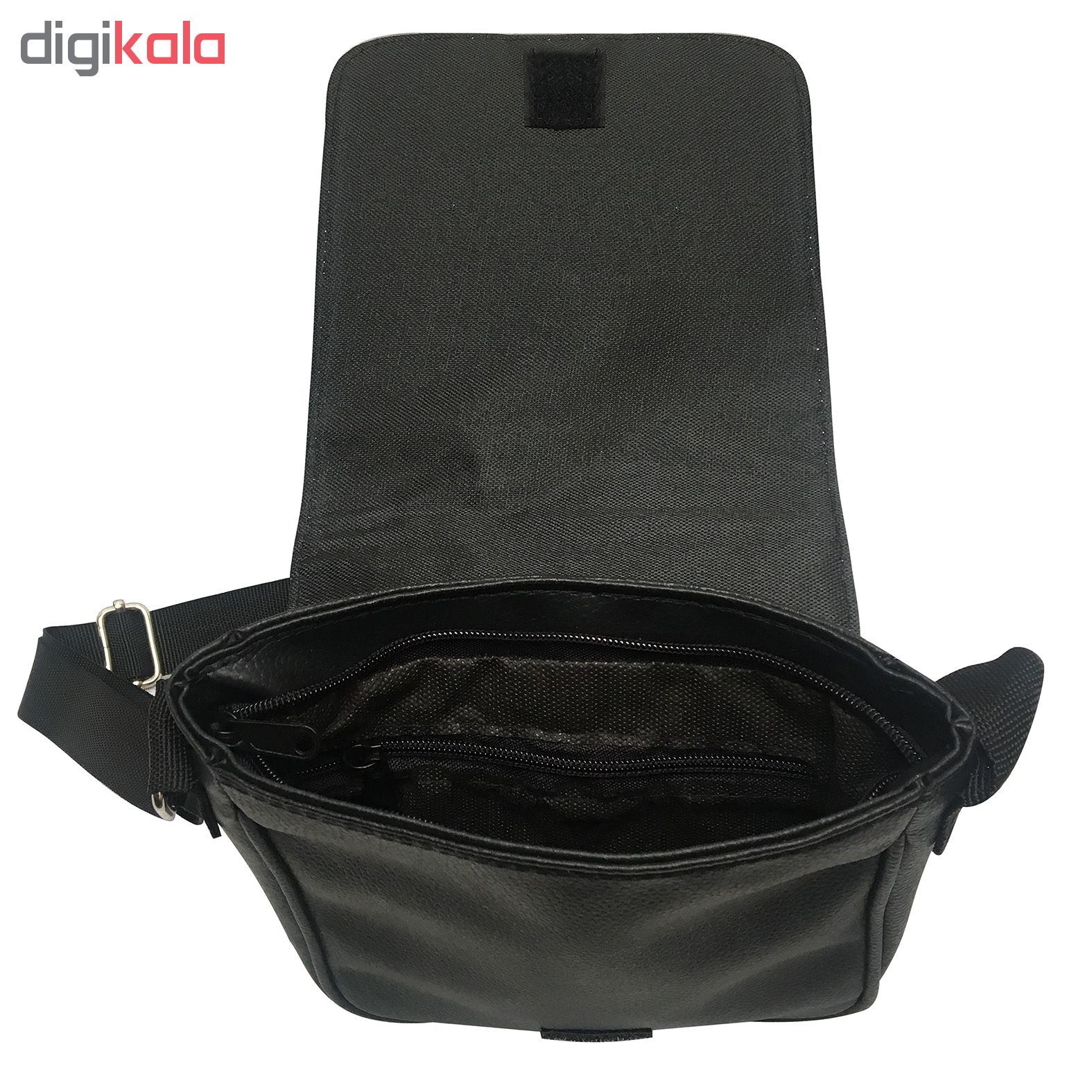 کیف رودوشی طرح دلار کد k112