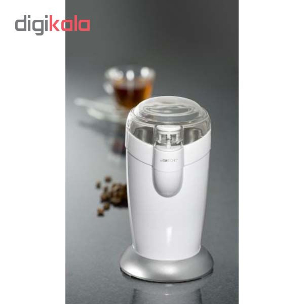 آسیاب کلترونیک مدل KSW 3306 BLA