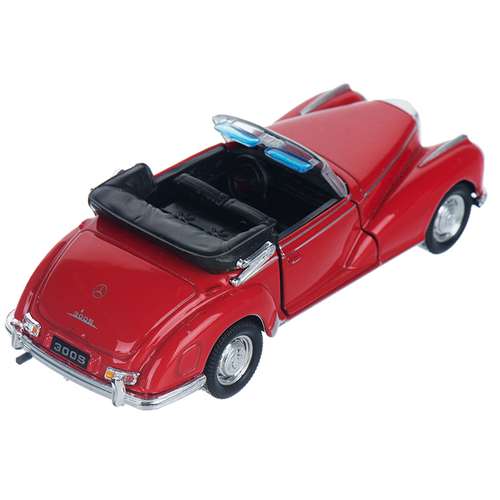 ماشین اسباب بازی مدل bennz