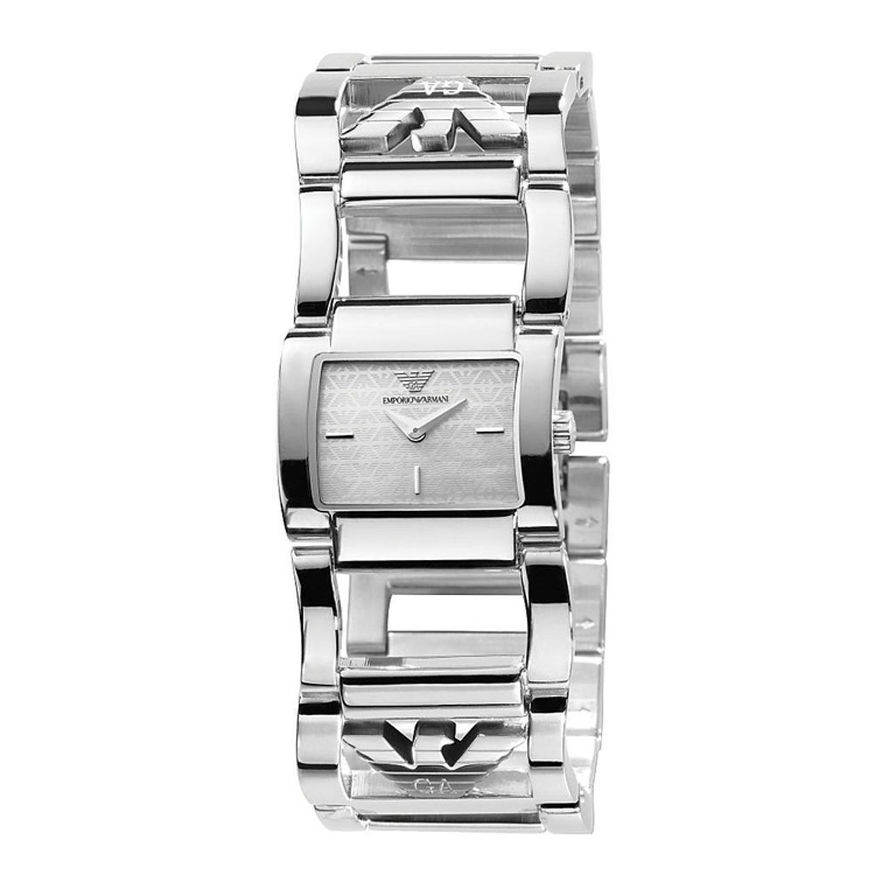 ساعت مچی عقربه ای زنانه امپریو آرمانی مدل AR5737