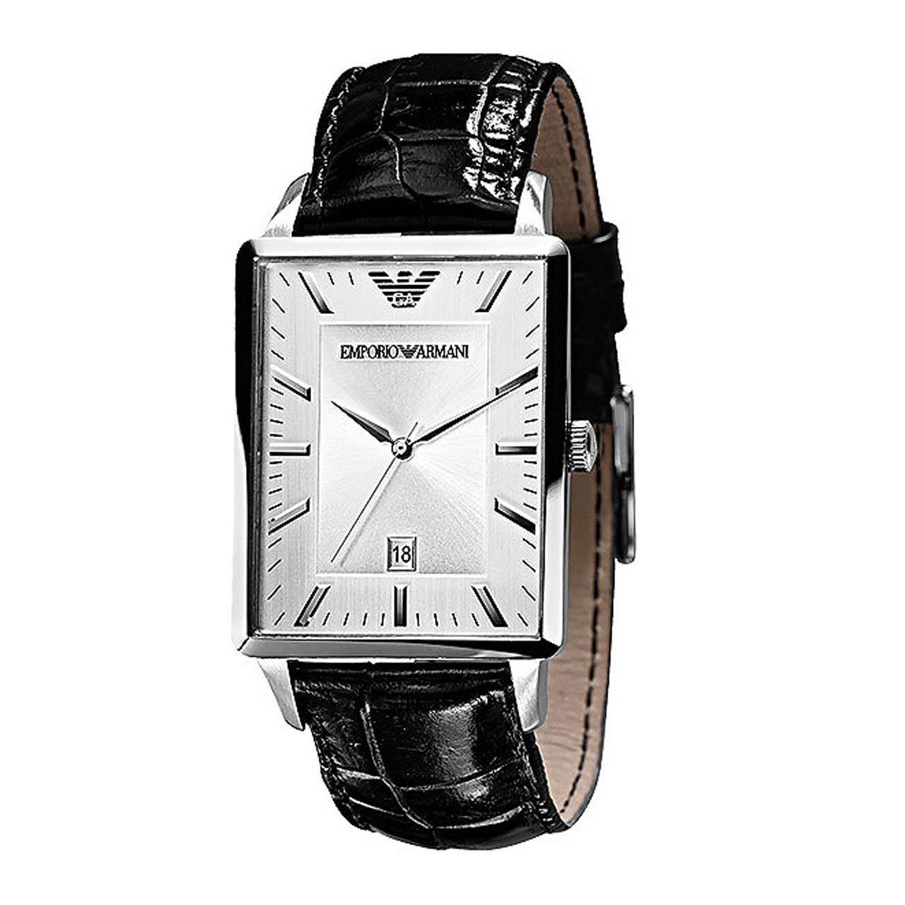 ساعت مچی عقربه ای زنانه امپریو آرمانی مدل AR2418