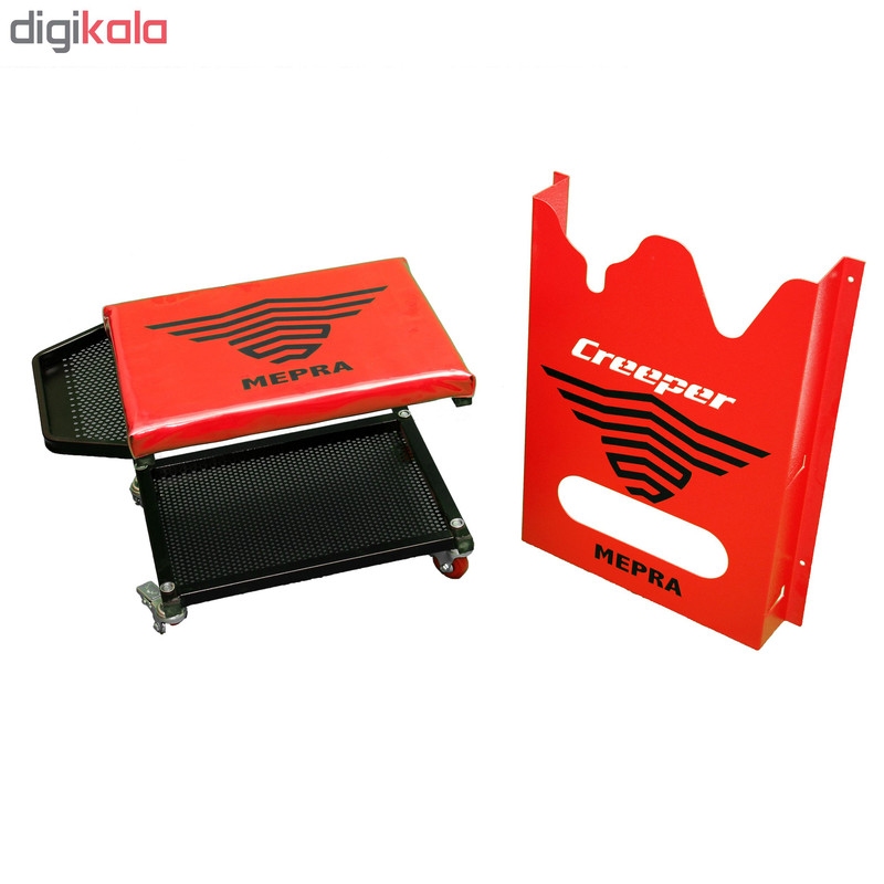 نگهدارنده دستگاه پولیش و فرز کربپر مدل PH2