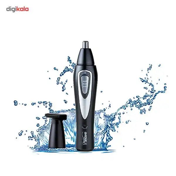 ست اصلاح پروویو مدل PW-6107