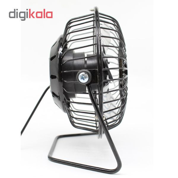 پنکه رومیزی مدل Ni01