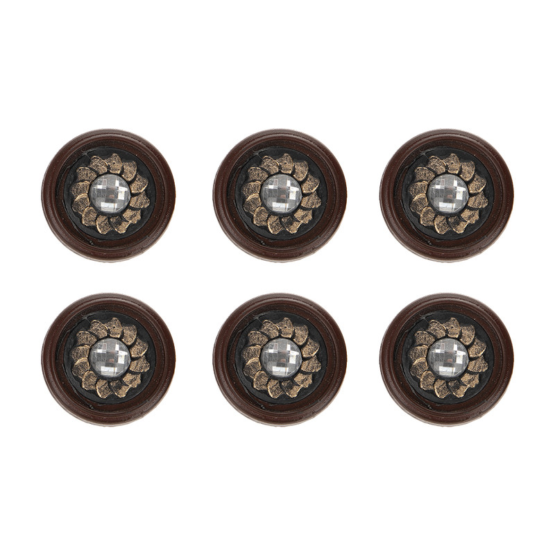 دستگیره کابینتی کد 2090 بسته 6 عددی