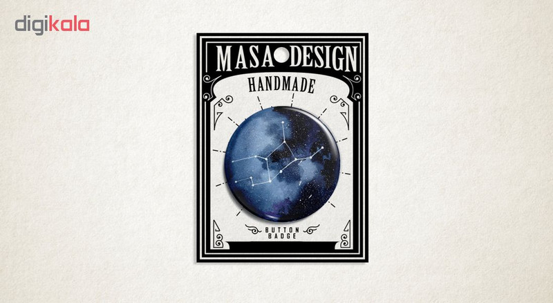 پیکسل ماسا دیزاین طرح ماه تولد شهریور کد ASZ6 پیکسل ماسا دیزاین طرح ماه تولد شهریور کد ASZ6