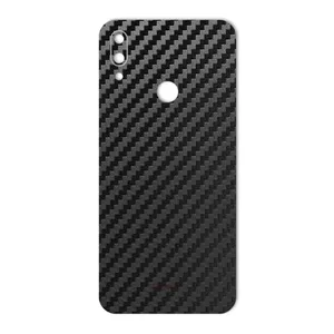 MAHOOT Carbon-Fiber Cover Sticker for Xiaomi Redmi Note 7