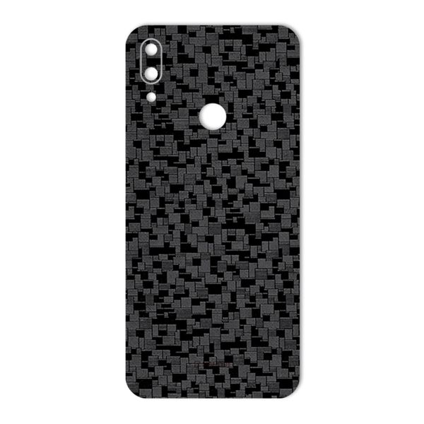 برچسب پوششی ماهوت طرح Silicon-Texture مناسب برای گوشی موبایل شیائومی Redmi Note 7 برچسب پوششی ماهوت طرح Silicon-Texture مناسب برای گوشی موبایل شیائومی Redmi Note 7