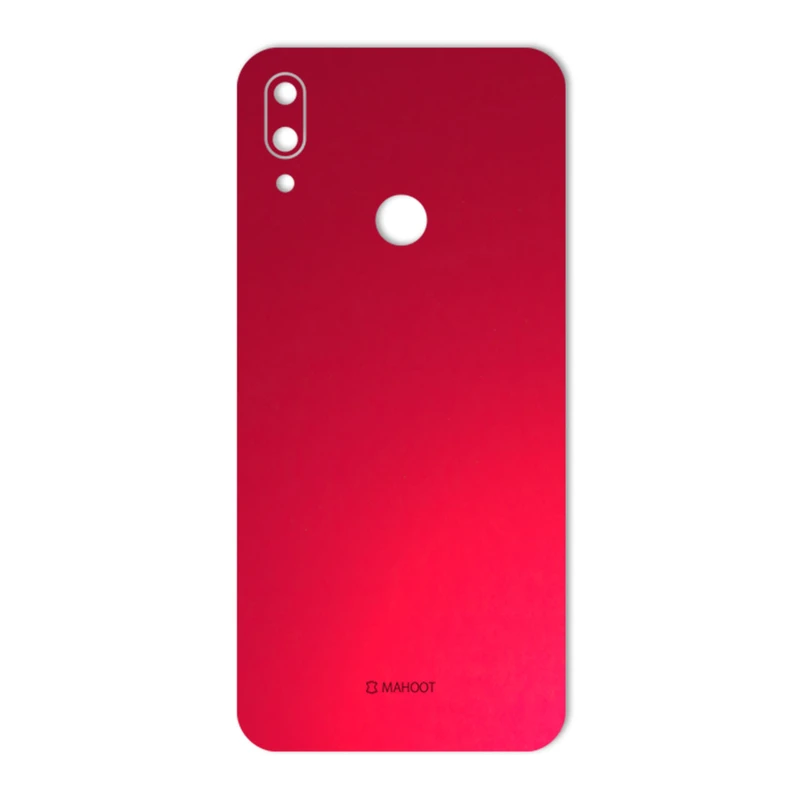 برچسب پوششی ماهوت طرح Color-Special مناسب برای گوشی موبایل شیائومی Redmi Note 7