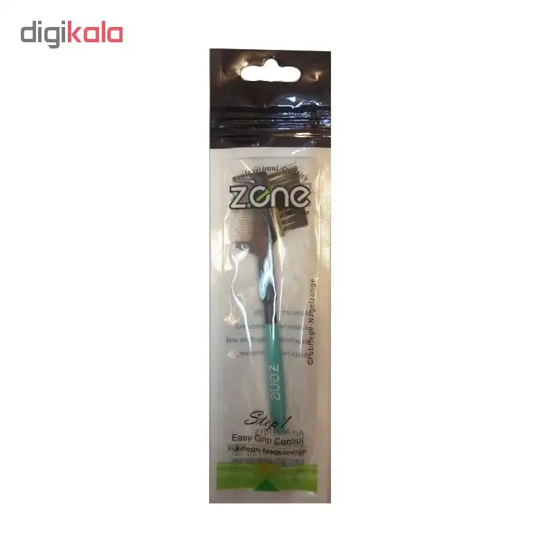 برس ابرو زد وان مدل 331