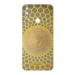 MAHOOT Sheikh-Lotfollah Mosque-Tile Cover Sticker for Xiaomi Redmi Note 7