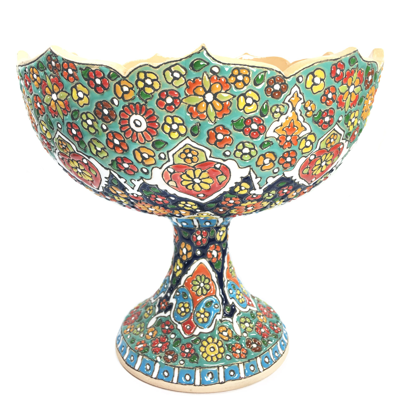 گز خوری خوری میناکاری مدل A315