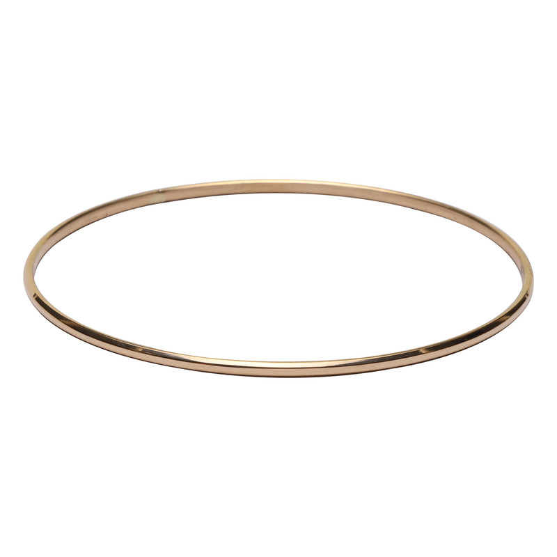 النگو طلا 18 عیار گوی گالری مدل G283 النگو طلا 18 عیار گوی گالری مدل G283