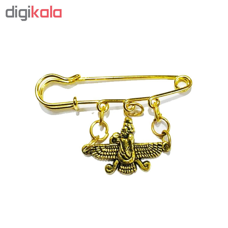 سنجاق سینه مدل mariya 455 سنجاق سینه مدل mariya 455