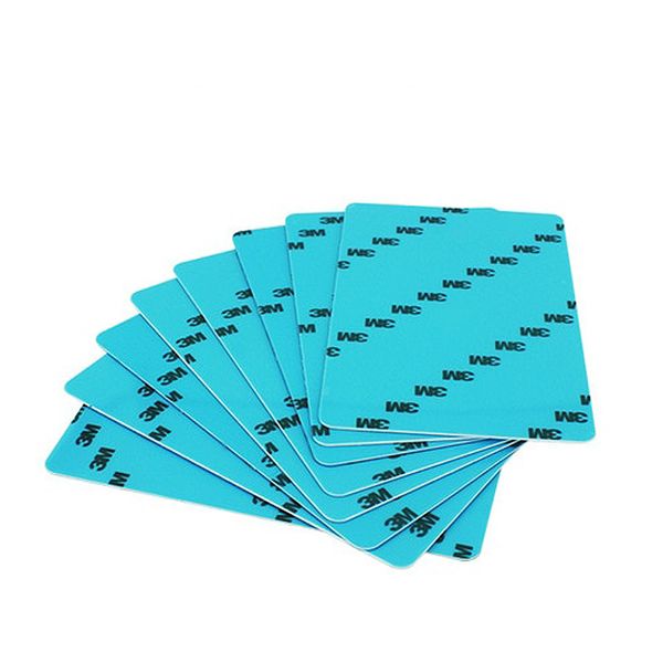 کارت تنظیف پرینتر کارت مدل 3M بسته 10 عددی