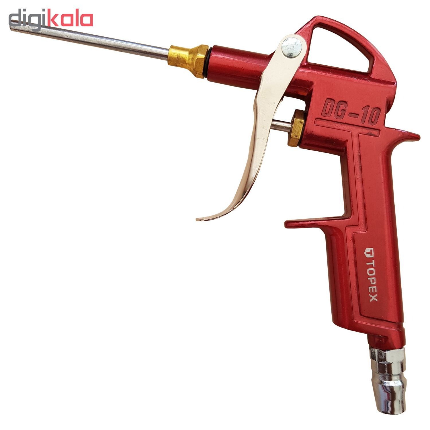 تفنگی باد تاپیکس مدل DG-10