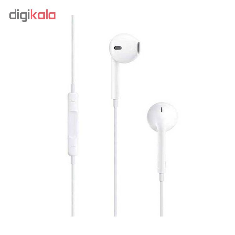 هدفون مدل I6 MD827FE