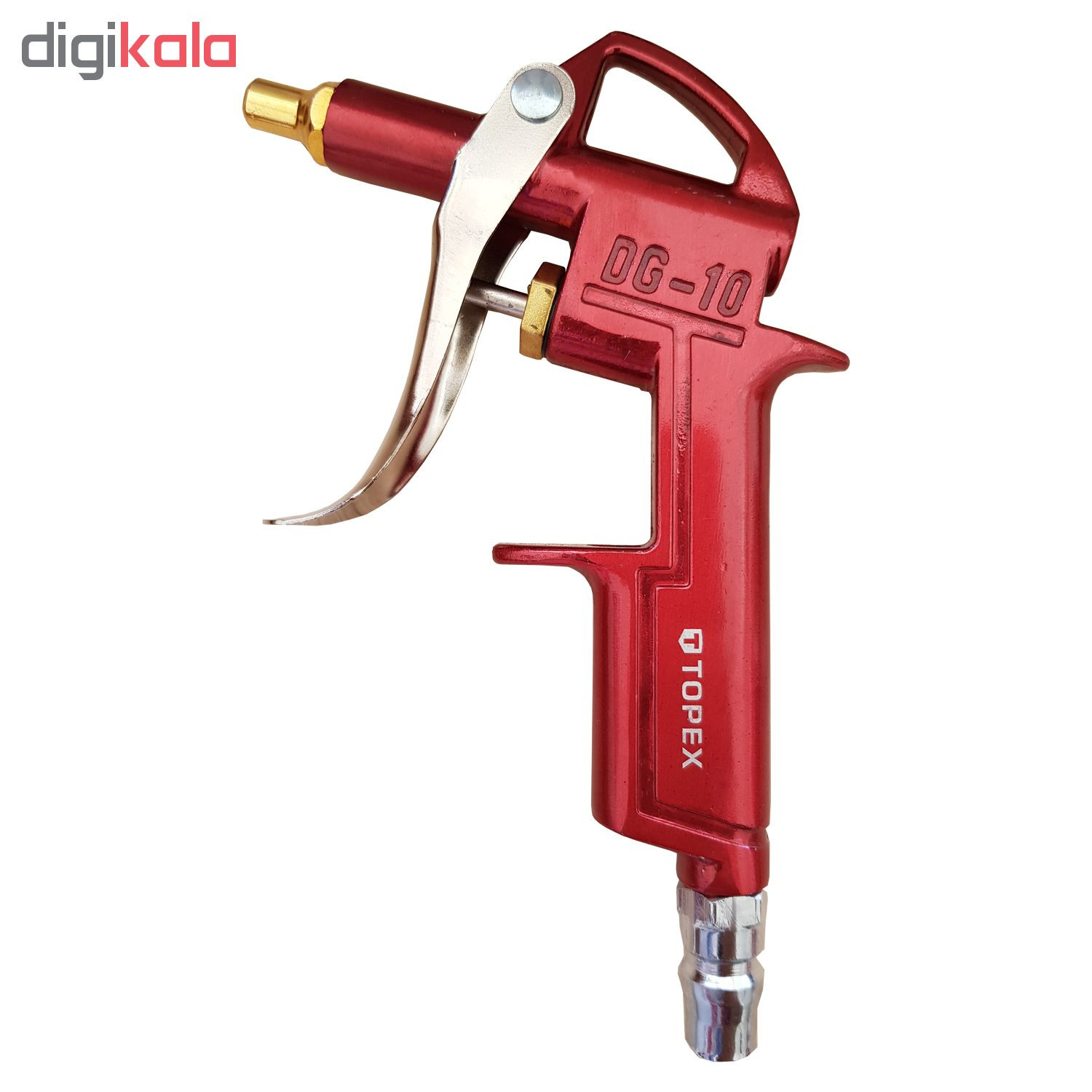 تفنگی باد تاپیکس مدل DG-10