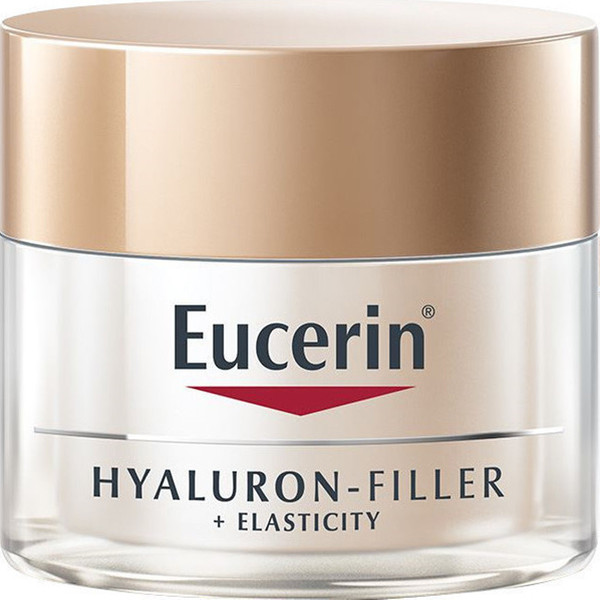 کرم ضدچروک روز اوسرین مدل HYALURON-FILLER+ELASTICITY حجم ۵۰ میلی لیتر