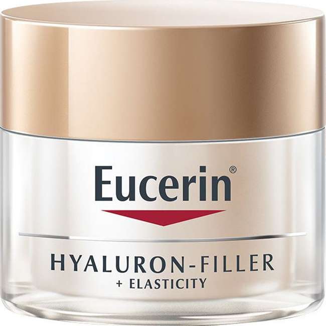 کرم ضدچروک روز اوسرین مدل HYALURON-FILLER+ELASTICITY حجم ۵۰ میلی لیتر کرم ضدچروک روز اوسرین مدل HYALURON-FILLER+ELASTICITY حجم ۵۰ میلی لیتر