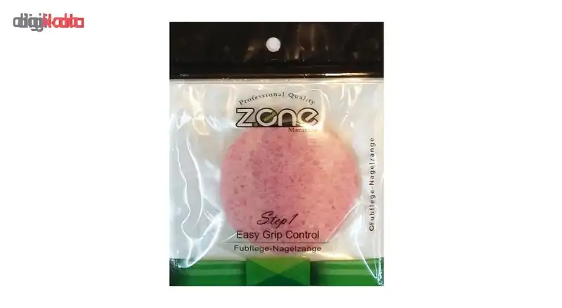 پد پاکسازی پوست زد وان مدل 615