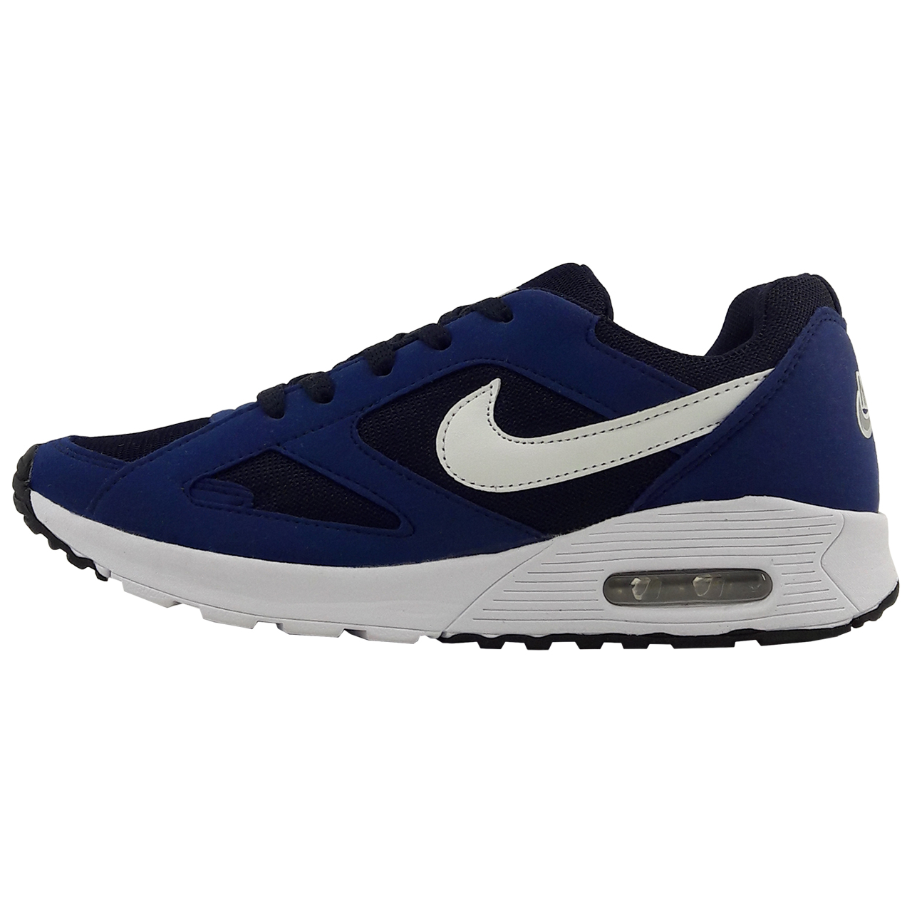 کفش مخصوص پیاده روی زنانه مدل Air max.nlp.nvy-01 کفش مخصوص پیاده روی زنانه مدل Air max.nlp.nvy-01