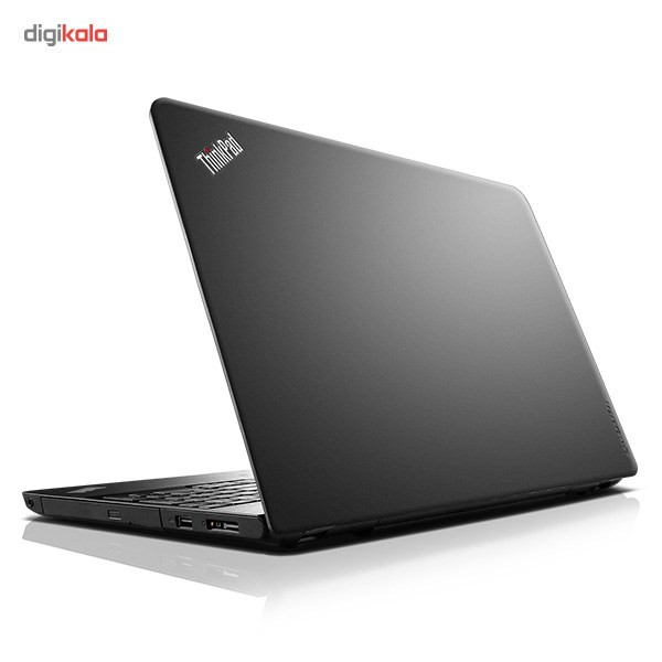 لپ تاپ 15 اینچی لنوو مدل ThinkPad E560 - B