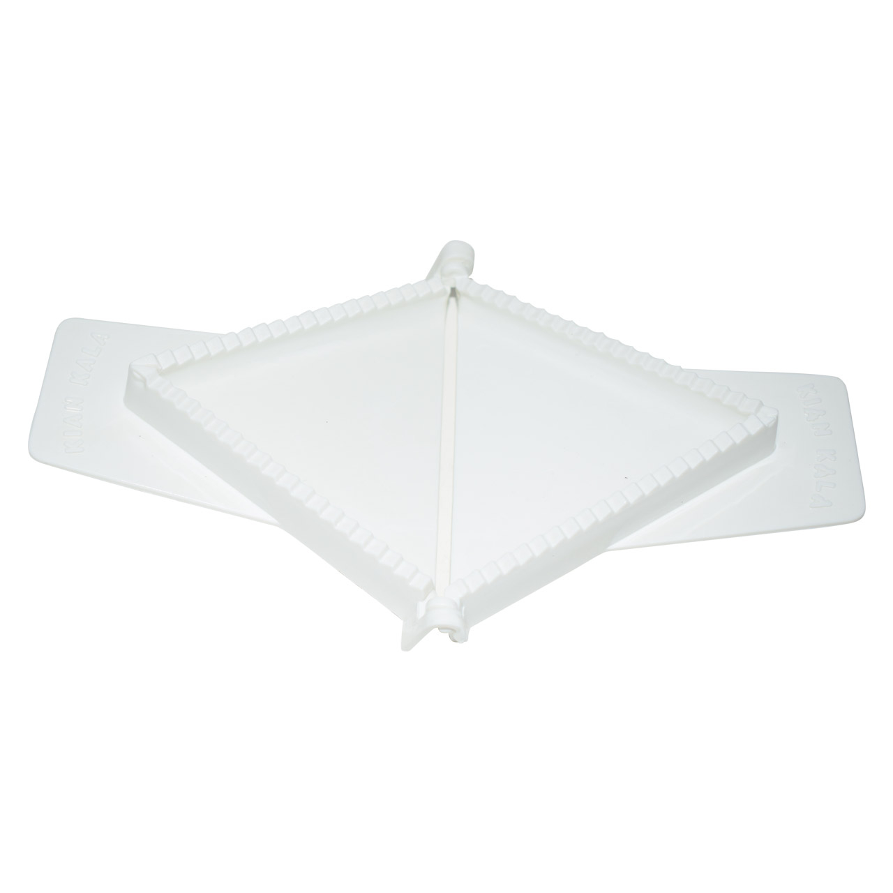 قالب پیراشکی کیان کالا مدل Dimond