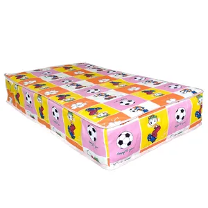 تشک کودک مدل Best friends