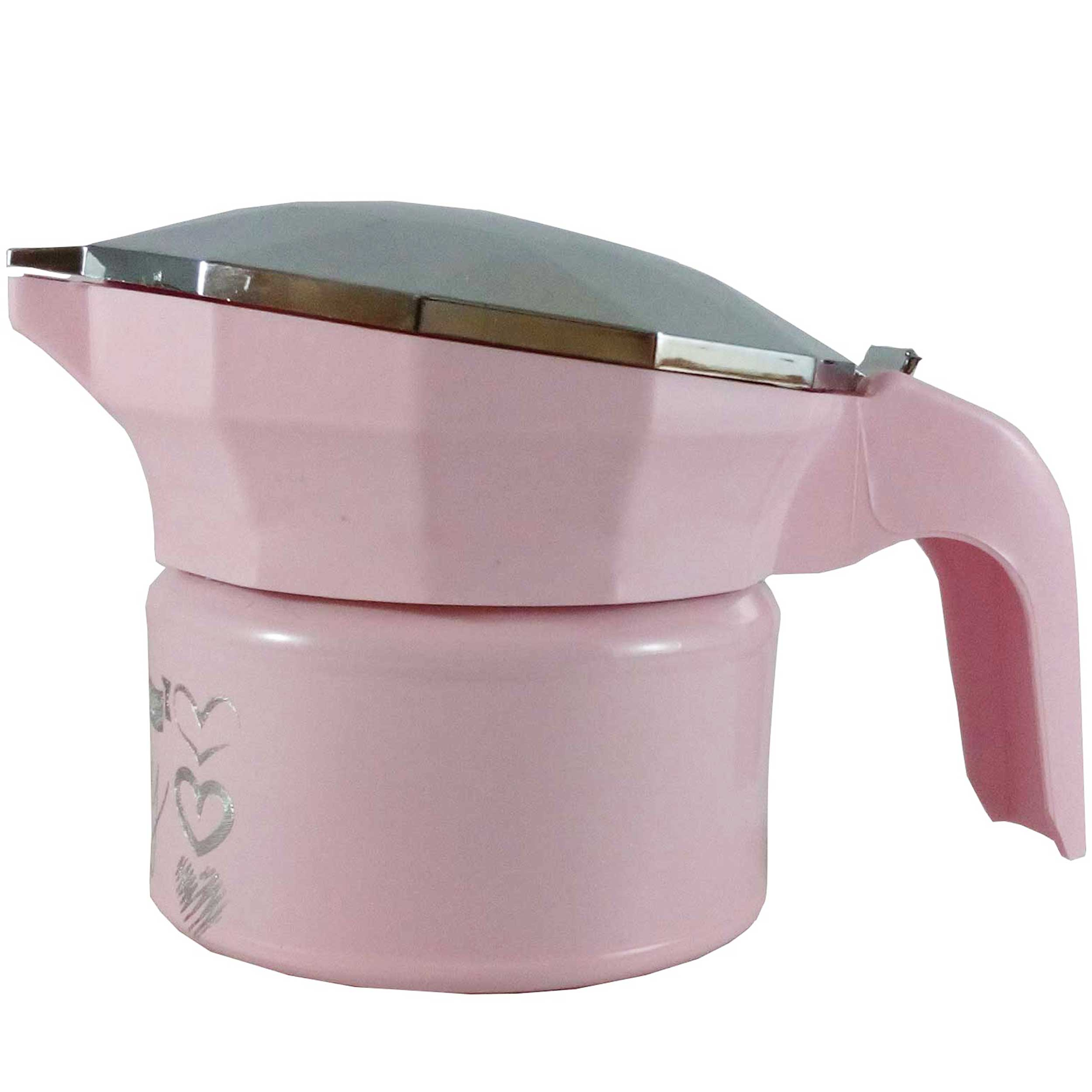 آبمیوه گیری دستی مدل D6