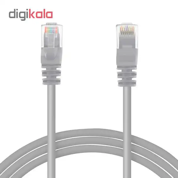 کابل شبکه CAT5 مدل BAMA151
