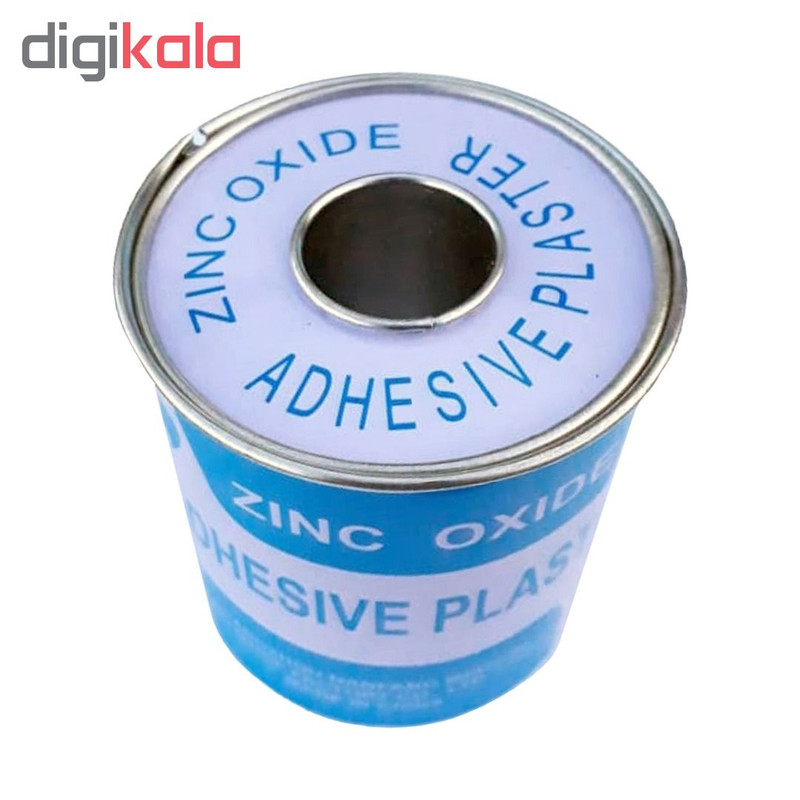 چسب پانسمان زینک اکساید مدل SZ0059